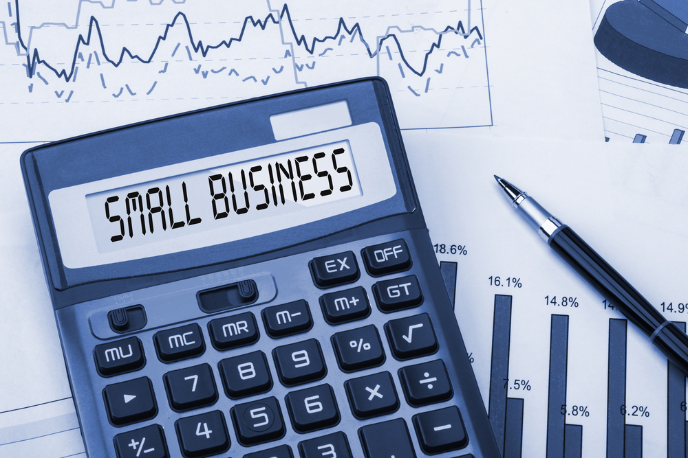 small business trading stock concession