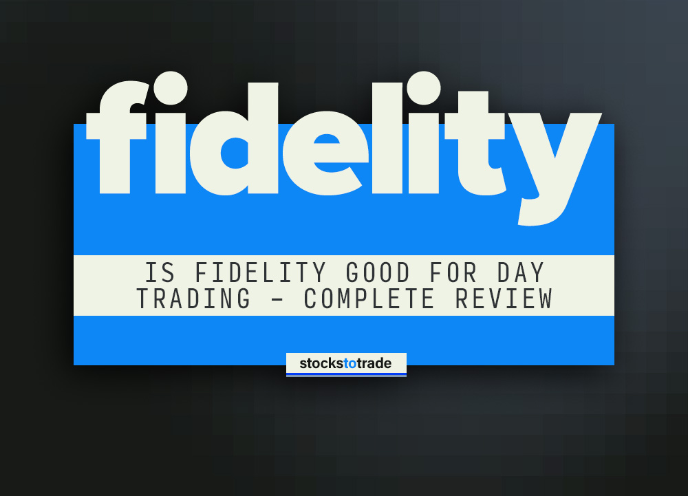 Fidelity Investments Review 2023