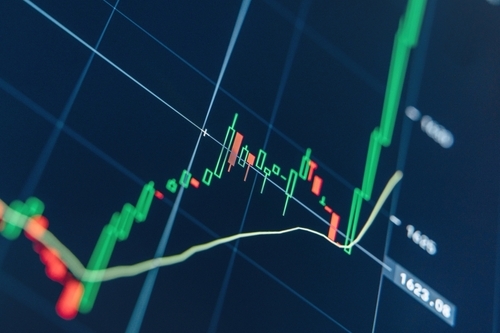 Stock Alert Card