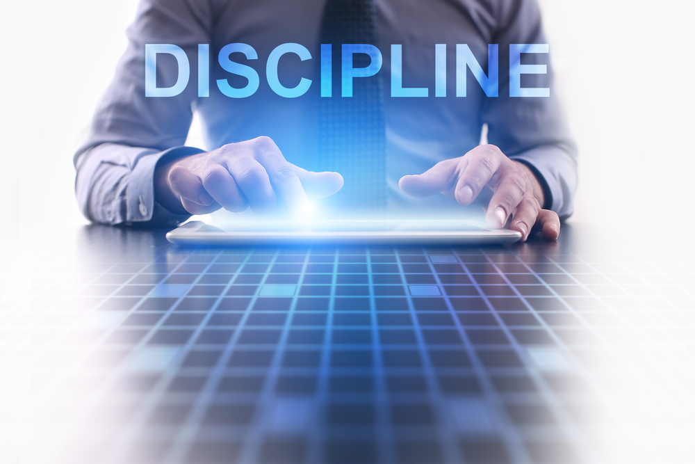Discipline And Preparation To Be A Better Day Trader