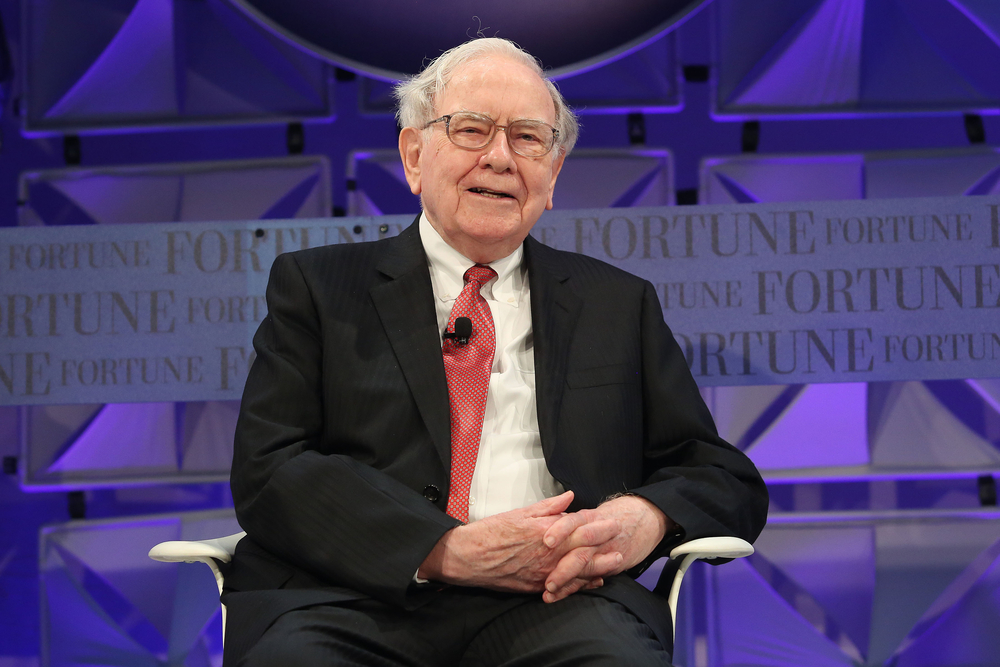 4 Penny Stock Investment Tips to Learn From Warren Buffett  