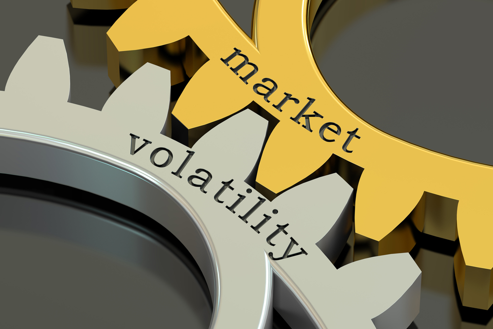 Volatility: Why We Love It & Hate It