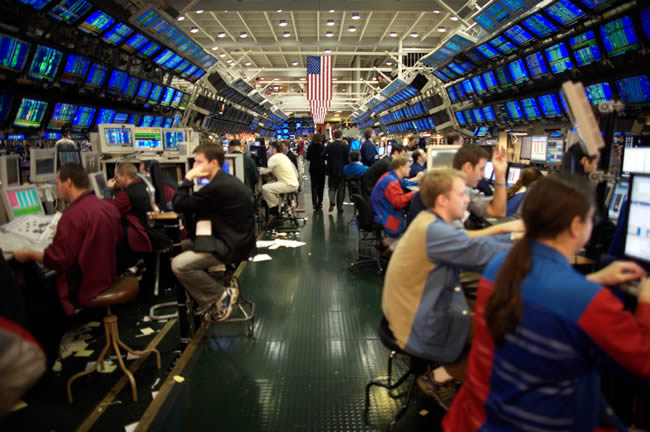 NYSE Deal for National Stock Exchange May Fuel New Trading Approaches