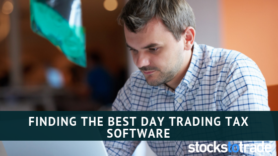 finding The Best Day Trading Tax Software