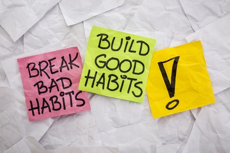 Tweak Your Routine with 6 Success-Building 'Habits'