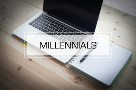 Millennials Investing Less, Trading More