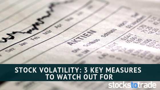 Stock Volatility