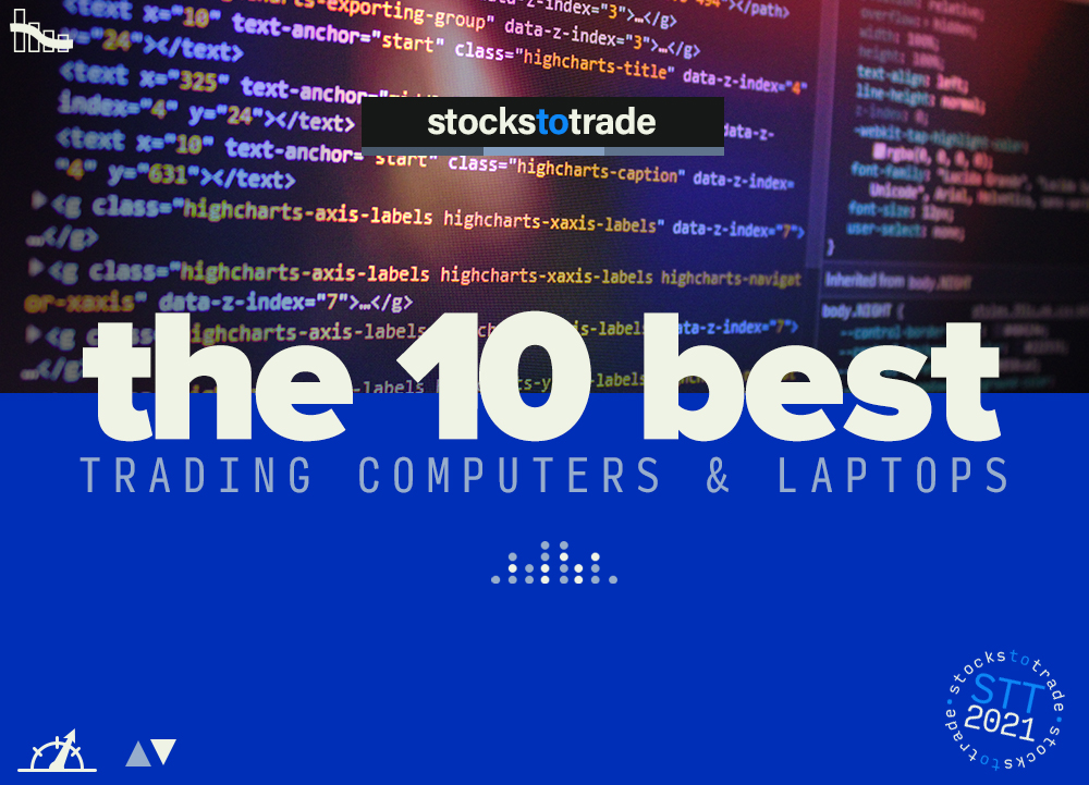 best trading computers and laptops