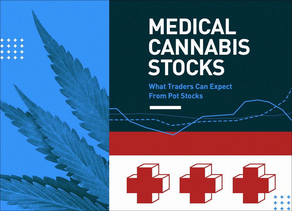 medical cannabis stocks cover image
