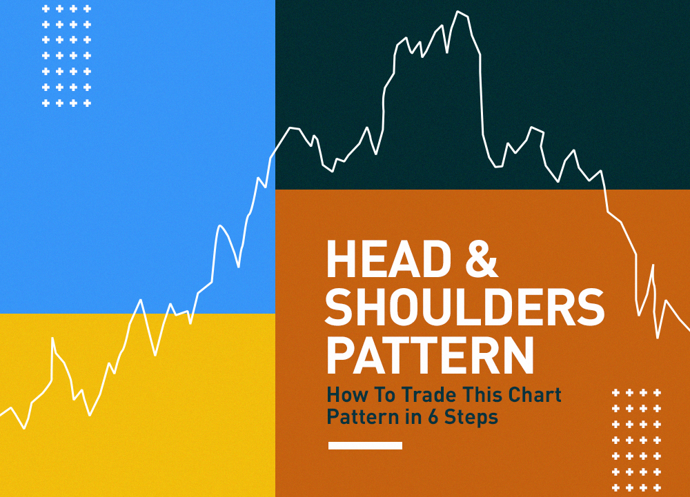 Head And Shoulders Pattern How To Trade This Chart Pattern In 6 - 
