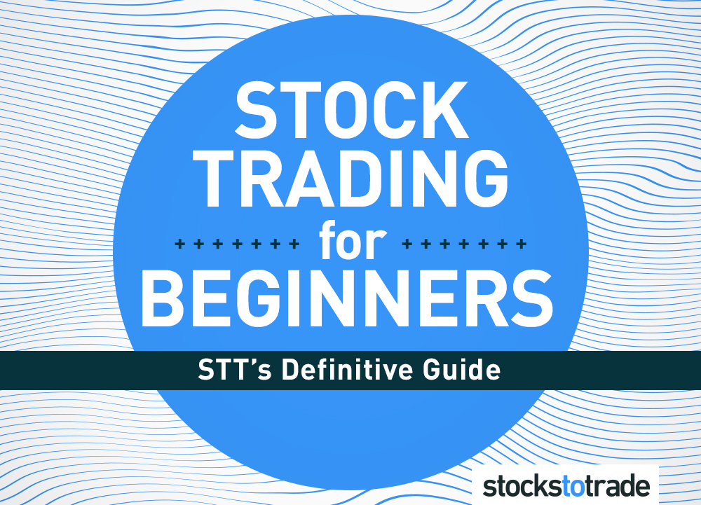 Stock trading for beginners