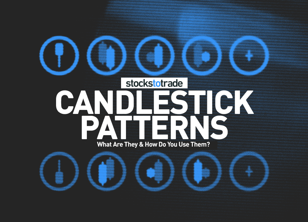 Candlestick Patterns: What Are They & How Do You Use Them?