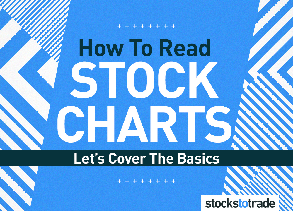 How Do You Read Stock Charts