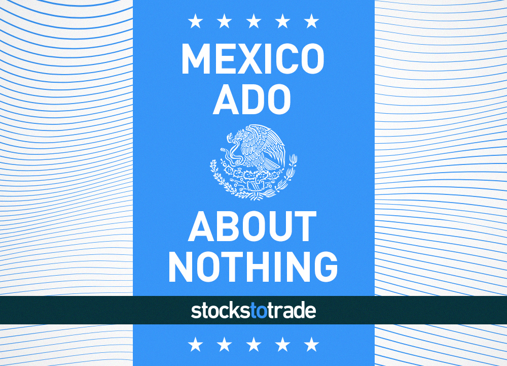 Mexico Tariffs