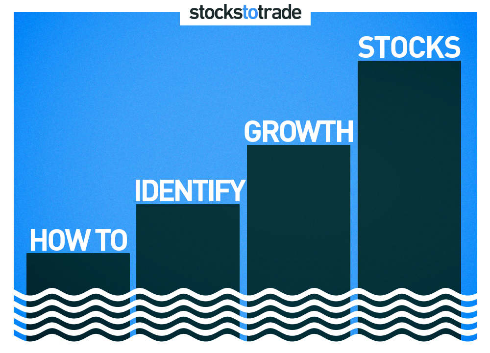 Find growth stocks investing integrator circuit design