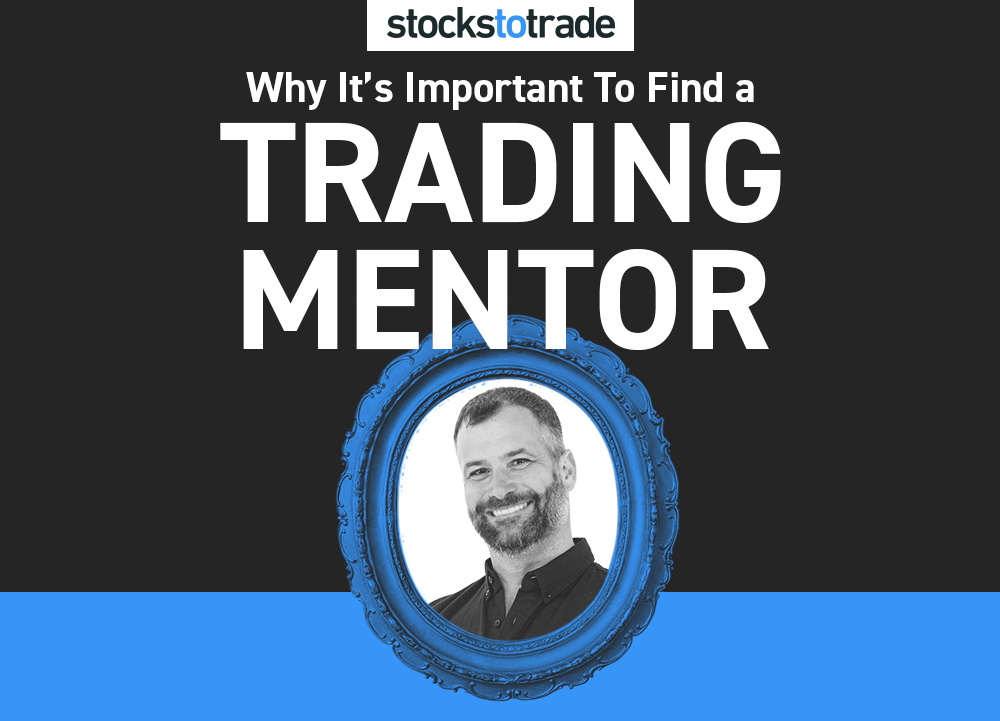 trading mentor