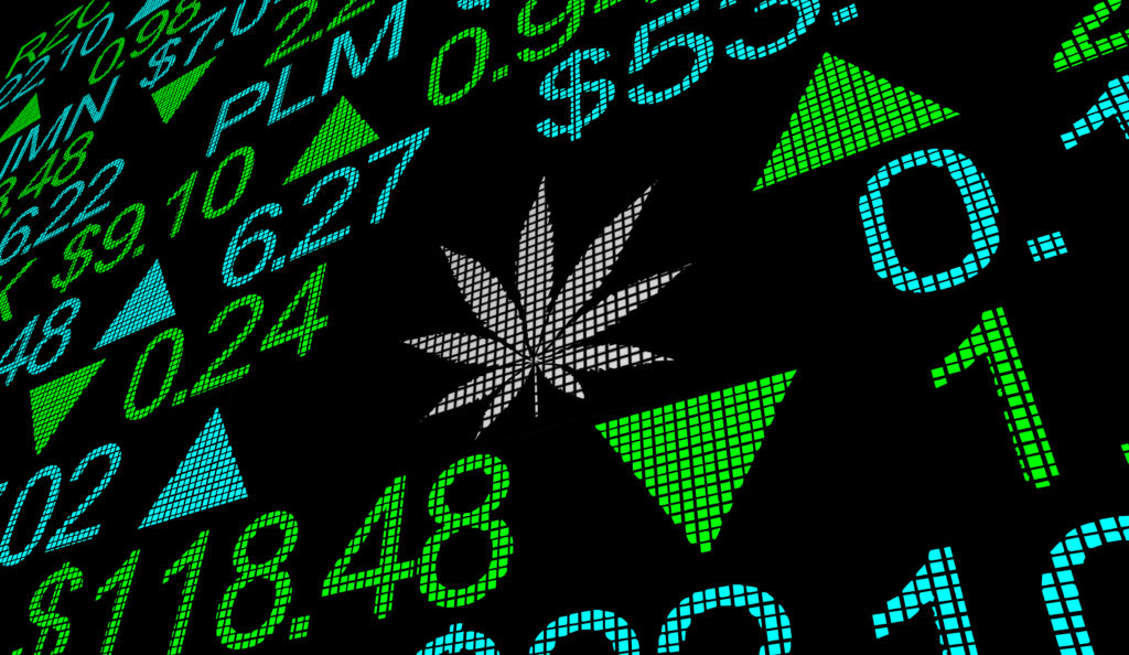 What Are Marijuana Stocks?