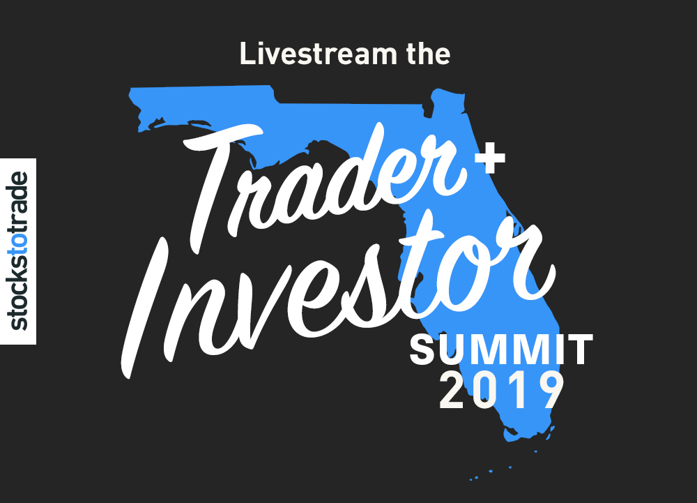 trader and investor summit