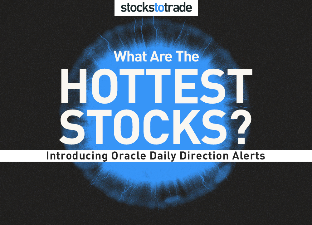 Oracle Daily Direction Alerts