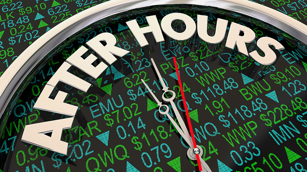 After-Hours Trading: What It Is, How It Works, and Times