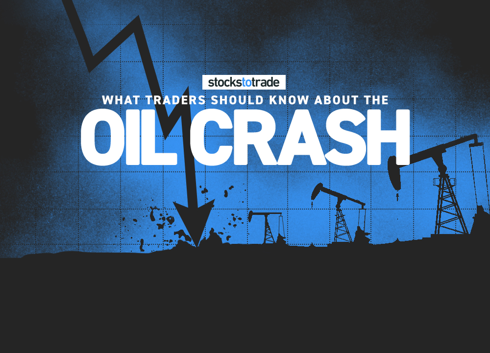 What Traders Should Know About the Oil Crash