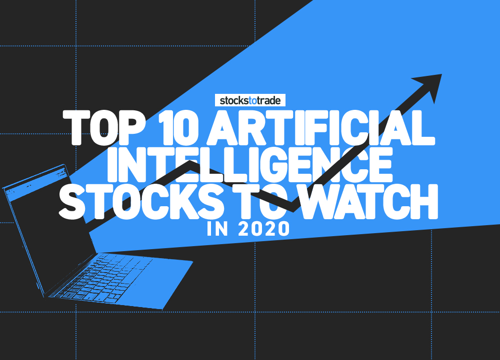 artificial intelligence stocks
