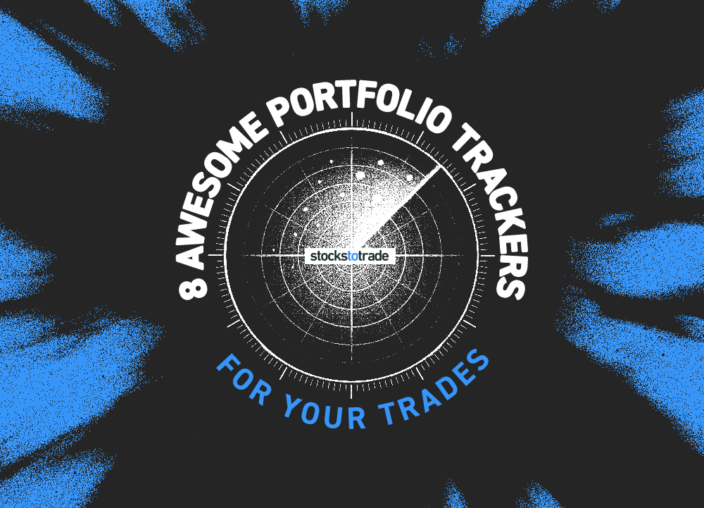 portfolio trackers