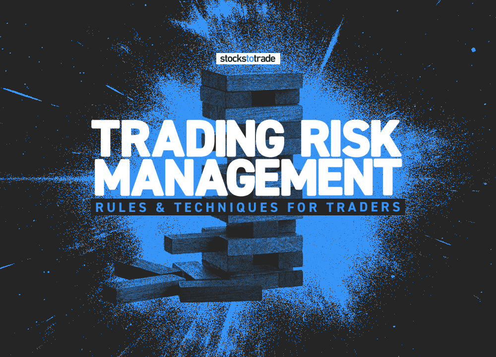 trading risk management