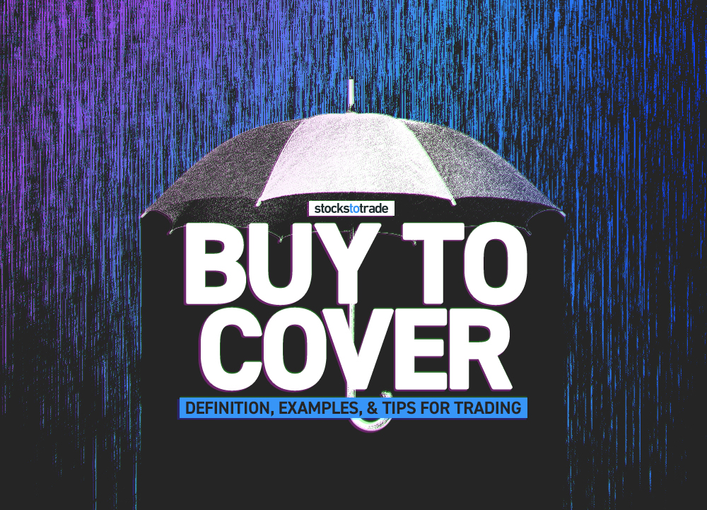buy to cover