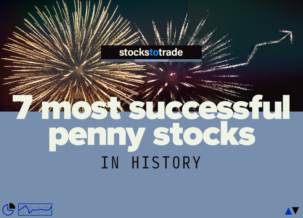 most successful penny stocks