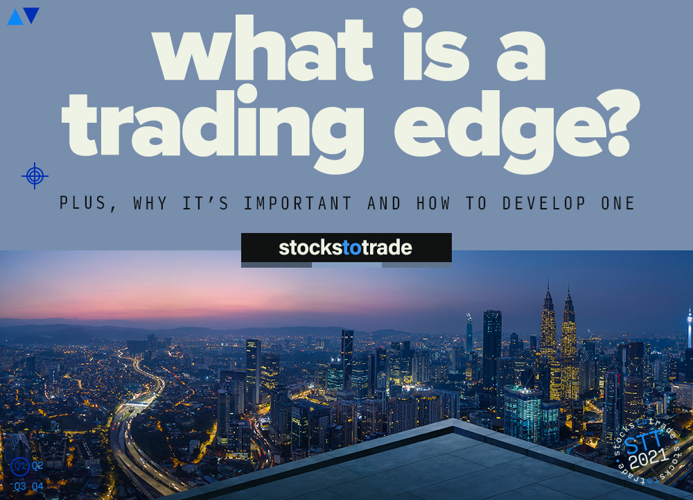 trading edge