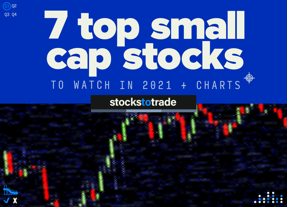 small cap stocks