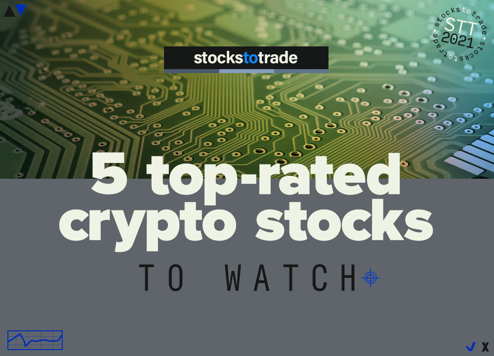 crypto stock to watch
