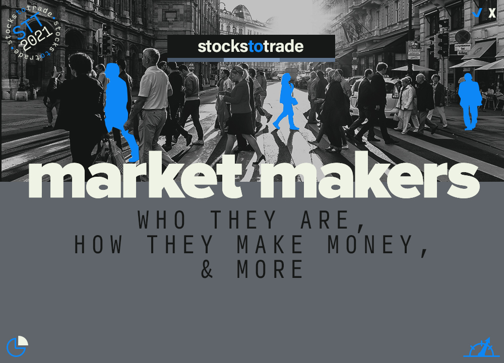 market makers blog