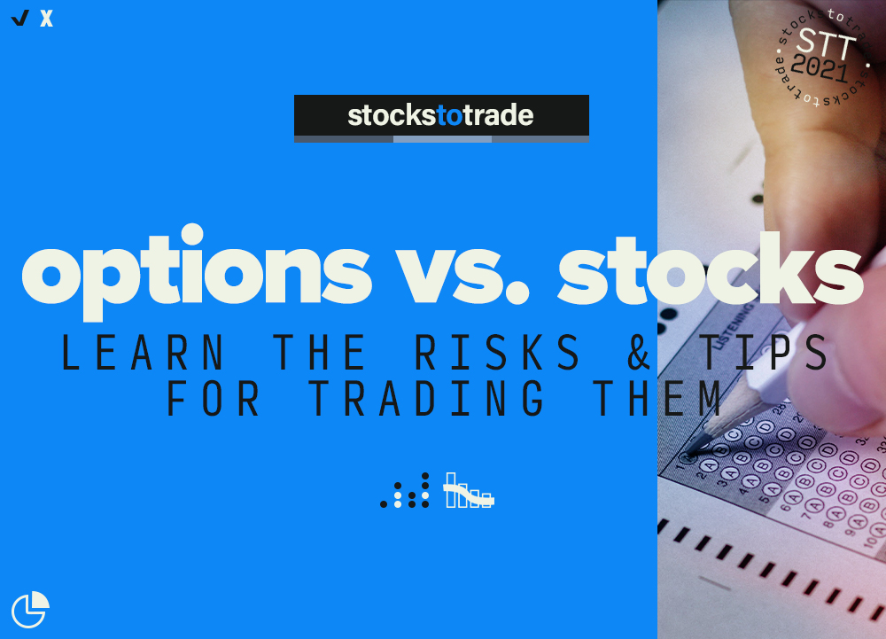 options vs stocks blog