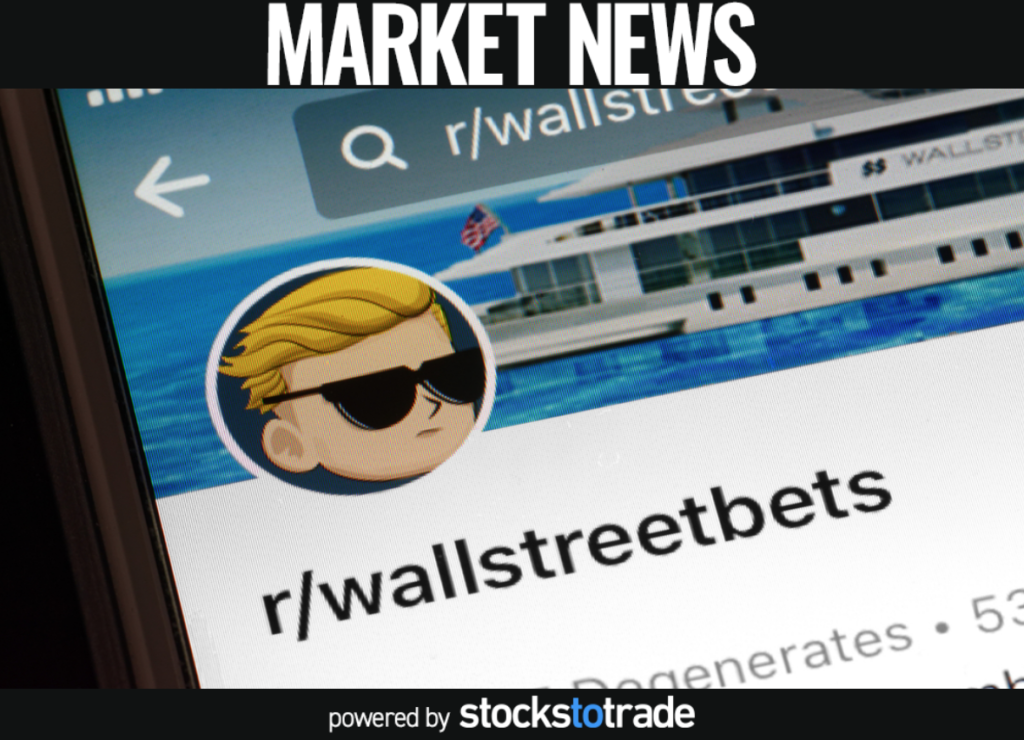 4 Meme Stocks to Watch Next Week (That Aren't AMC, GME, or ...