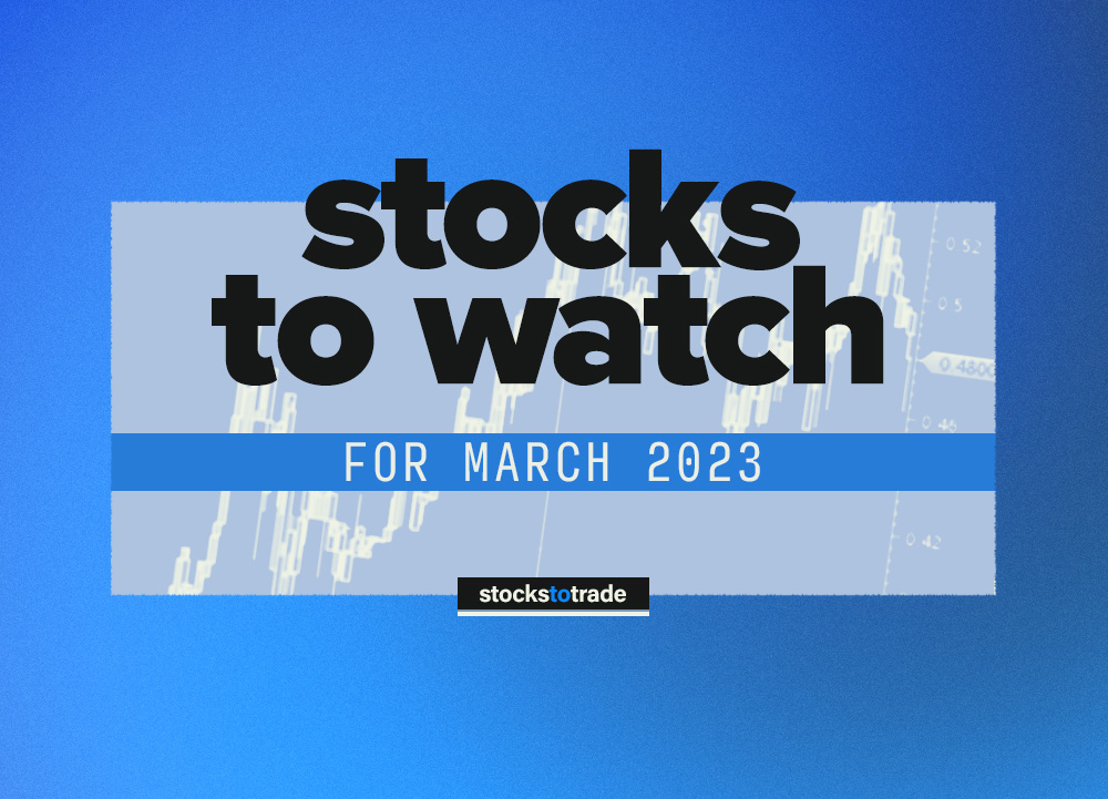 7 Top Watch in March 2023